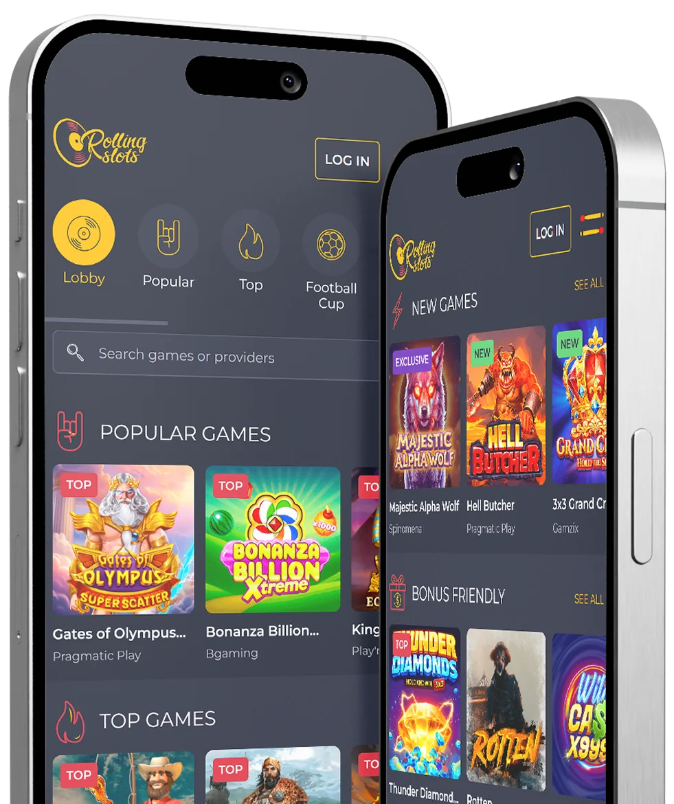 App Banner