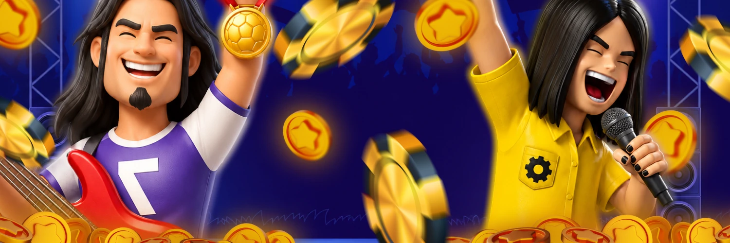 Rolling Slots mobile casino app on smartphone